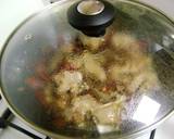 Junglee Maas (Rustic Mutton Curry) recipe step 2 photo
