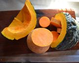 Foto del paso 3 de la receta: Locro vegetariano/vegano