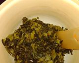 Foto del paso 3 de la receta: Budín de acelga