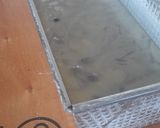 Foto del paso 2 de la receta: Queque con arándanos
