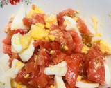 Foto del paso 3 de la receta: Causeo de Jueves