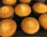 Foto del paso 11 de la receta Cupcakes de limón con buttercream
