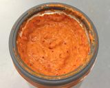 Foto langkah ke 2 dari resep Sambal Goreng Kentang Ati Rempela.