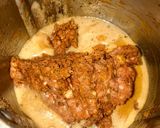 Foto del paso 5 de la receta: Manteca colorá de zurrapa (Thermomix)