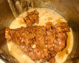 Foto del paso 5 de la receta: Manteca colorá de zurrapa (Thermomix)