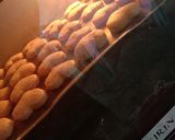 Foto langkah ke 8 dari resep Kue Kacang Rasa Pecel.