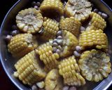 अळूची भाजी.. अळूचे फदफदे (aluchi bhaji recipe in marathi) रेसिपी स्टेप 4 फोटो 