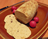 Foto del paso 4 de la receta: Embutido de pollo casero