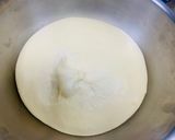 葡萄乾奶酥吐司的食譜步驟4照片