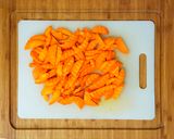 Foto del paso 2 de la receta Menestra Thai