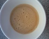 Foto del paso 2 de la receta: Bizcocho bio de choco y plátano