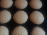 Cupcakes para San Valentin