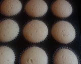 Foto del paso 5 de la receta: Cupcakes para San Valentin