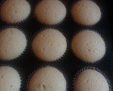 Foto del paso 5 de la receta: Cupcakes para San Valentin