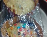 Foto del paso 11 de la receta: Pan dulce tradicional 🎄
