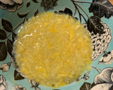 Foto del paso 5 de la receta: Bizcocho de limón
