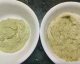 A picture of step 2 of Smoked Chicken Afghani.