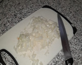 Foto del paso 3 de la receta: Espaguetis con tomate