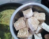 Foto langkah ke 10 dari resep Gulai Krecek.