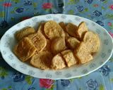 Foto del paso 6 de la receta: Patatas a la importancia