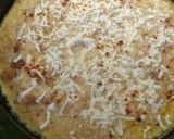 ब्रेड ब्लेंड ऑमलेट (bread blend omelette recipe in Hindi) रेसिपी चरण 5 फोटो