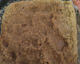 A picture of step 1 of Falafel roll.