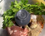 Une image de l'étape 1 de Tacos maison.