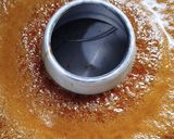 Foto langkah ke 8 dari resep Karamel Cake pakai panci toyopot.