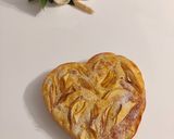 Une image de l'étape 4 de Gâteau moelleux aux pommes.