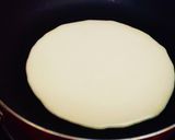 वेज क्रेप्स (veg crepes recipe in Hindi) रेसिपी चरण 4 फोटो