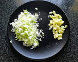 Foto del paso 2 de la receta: Almejas a la marinera