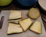 Foto del paso 7 de la receta: Tortilla de verduras y espárragos trigueros
