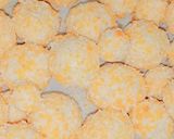 Foto langkah ke 3 dari resep Cimol Keju Crispy.