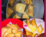 Foto del paso 3 de la receta: Unas ricas tortas fritas 😋☺️