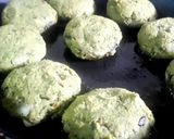 A picture of step 3 of Harabhara kabab.