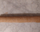Foto del paso 7 de la receta: Rolls de canela integrales de Cecilia L