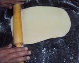 صورة لخطوة 1 من وصفة حلى الشنيك / بان سويس