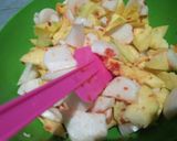 Foto langkah ke 4 dari resep Asinan buah.