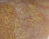 Foto del paso 3 de la receta: Envuelto de maíz con carne y pollo