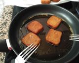 Foto del paso 5 de la receta Torrijas de vino dulce y miel