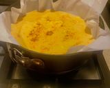 A picture of step 5 of Carrot and Apple Cake.