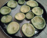 Foto del paso 10 de la receta: Zapallitos rellenos de Arroz