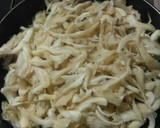 Foto del paso 1 de la receta: Chalupitas vegetarianas