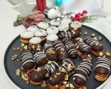 Gluténmentes aprósütik zabpehelylisztből recept fázis 7 fotója