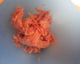 Foto del passaggio 2 della ricetta Involtini di verza ripiena di mamma Jò