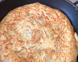 Foto del paso 6 de la receta: Tortilla de patatas