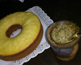 Foto del paso 5 de la receta: Torta de naranja ideal para diabéticos !