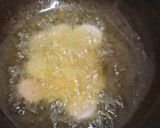 A picture of step 3 of Sweet Potato And Kand Thecha Chaat.