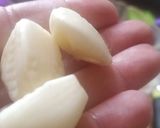 Foto del paso 2 de la receta: Guiso vegano tricereales a la mandarina