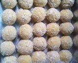Foto langkah ke 5 dari resep Ubi Lumer Crispy.